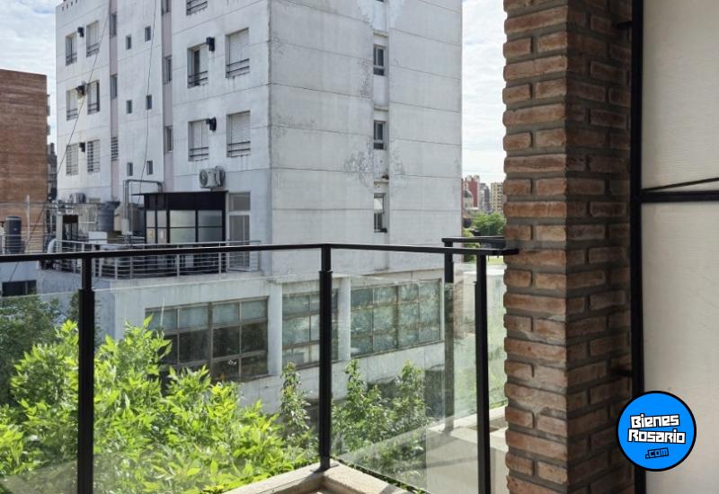 Departamentos - Rosario - Venta