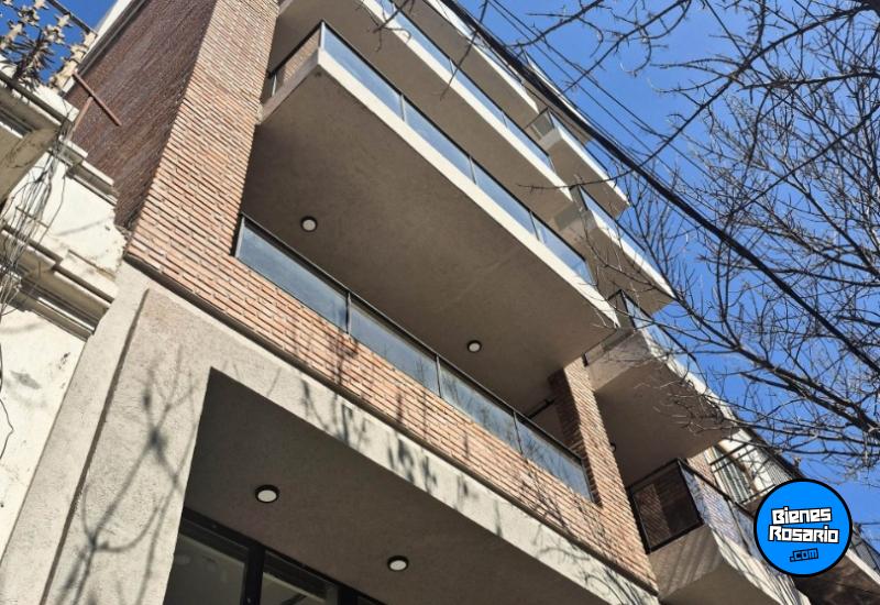 Departamentos - Rosario - Venta