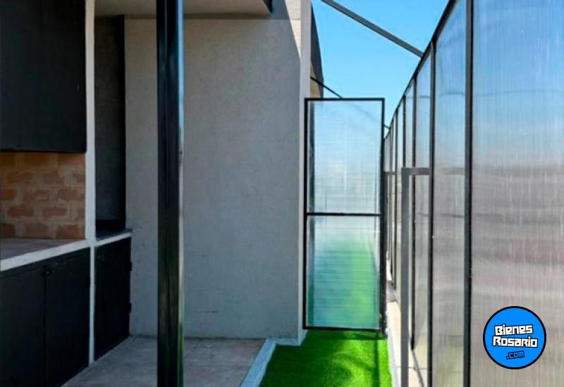 Departamentos - Rosario - Venta