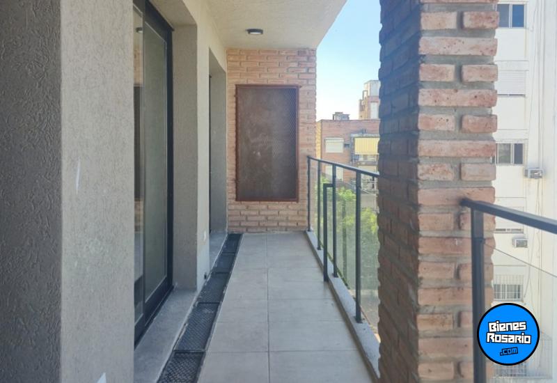 Departamentos - Rosario - Venta