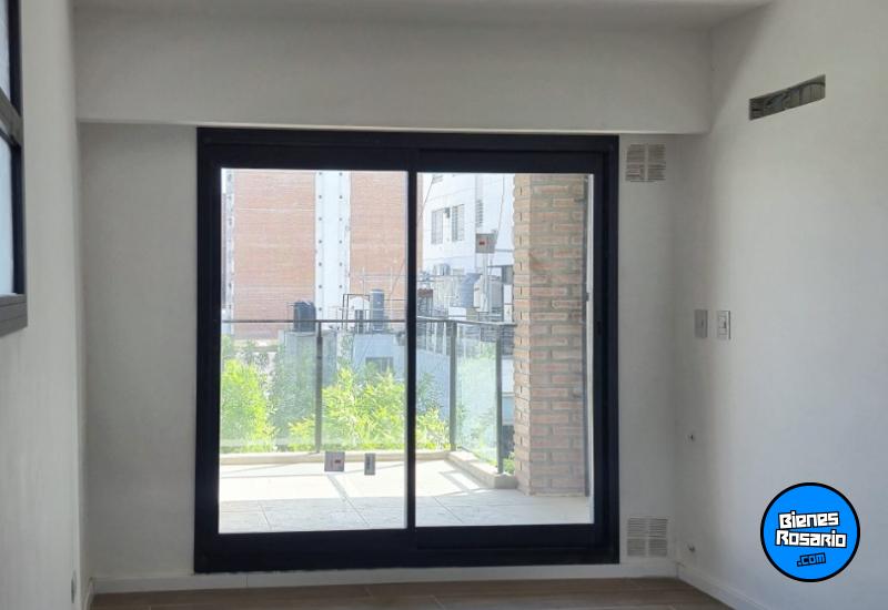 Departamentos - Rosario - Venta