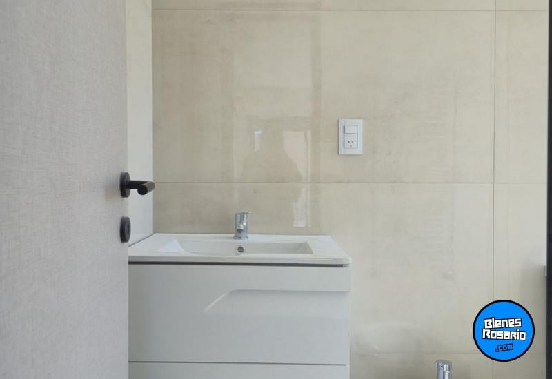 Departamentos - Rosario - Venta