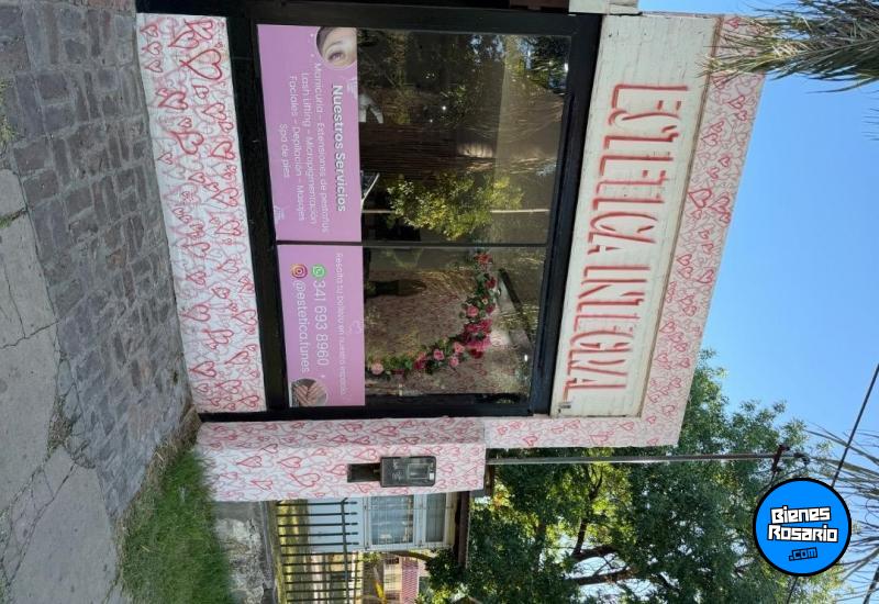 Fondos de comercio - Funes - Venta