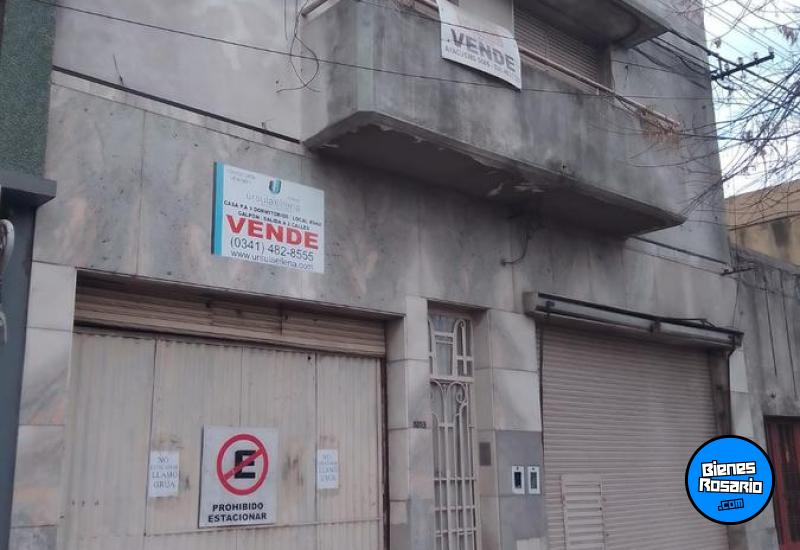 Casas - Rosario - Venta