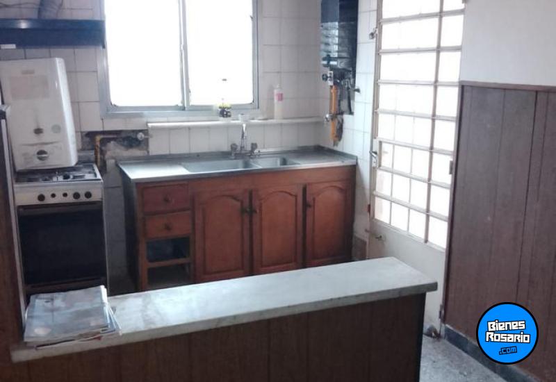 Casas - Rosario - Venta