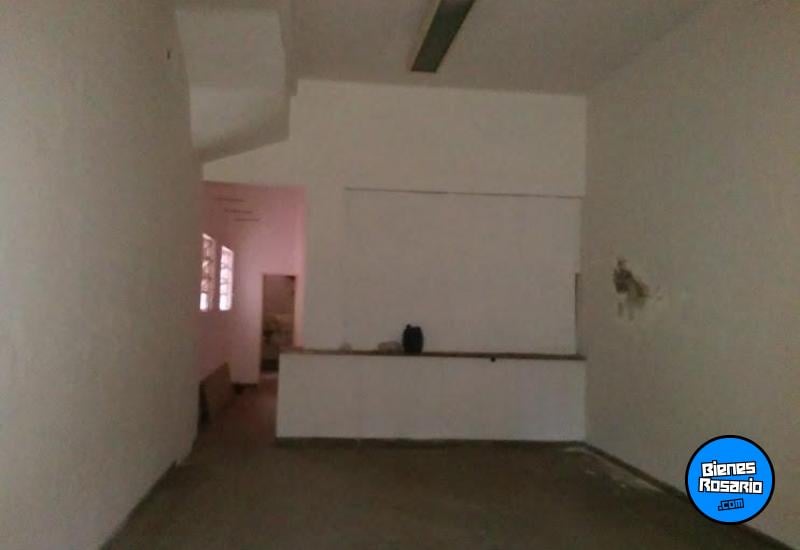 Casas - Rosario - Venta