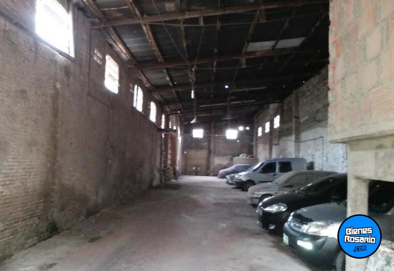 Casas - Rosario - Venta