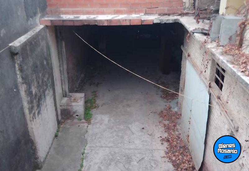 Casas - Rosario - Venta