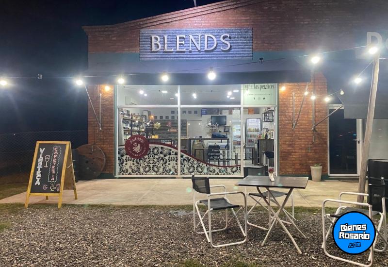 Fondos de comercio - Alvarez - Venta