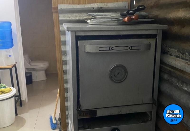 Fondos de comercio - Alvarez - Venta