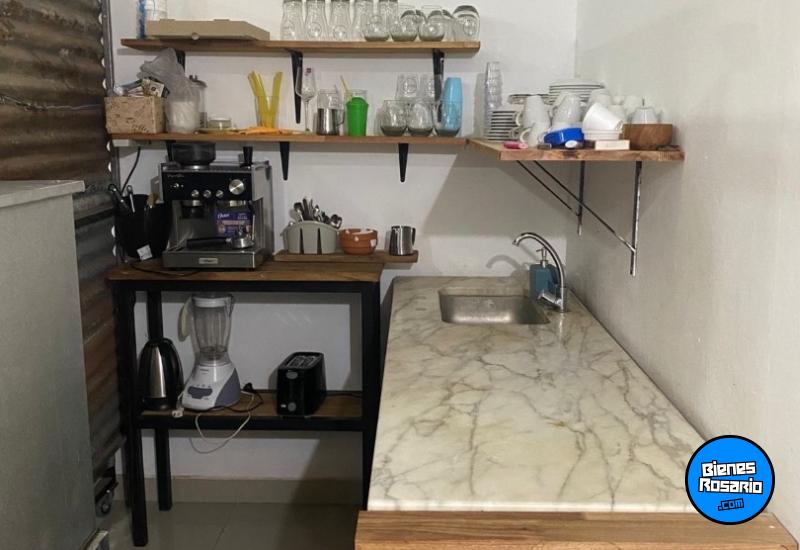 Fondos de comercio - Alvarez - Venta