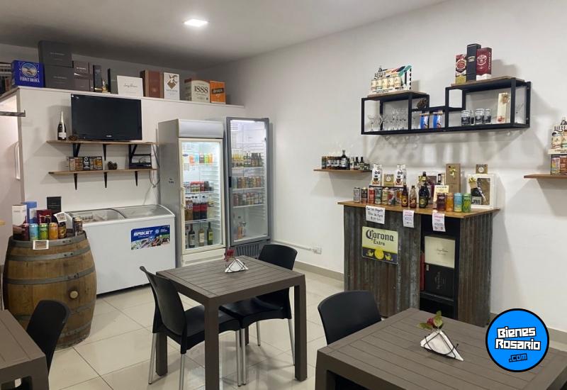 Fondos de comercio - Alvarez - Venta