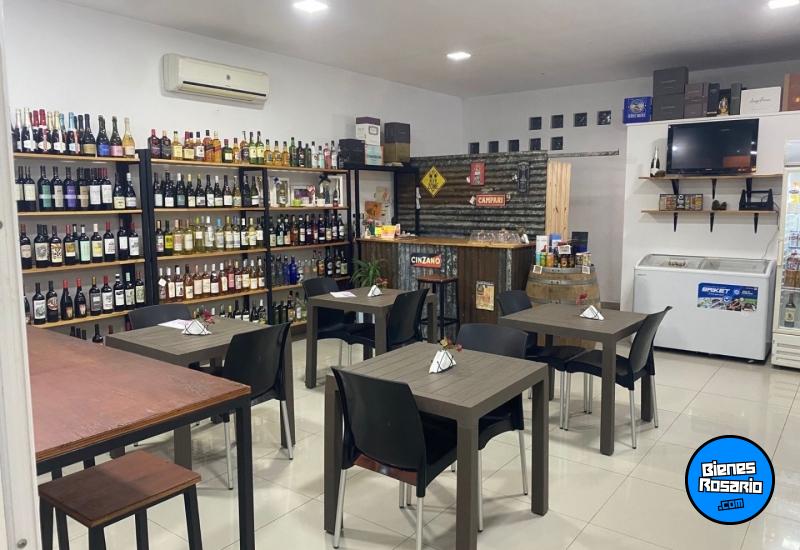 Fondos de comercio - Alvarez - Venta