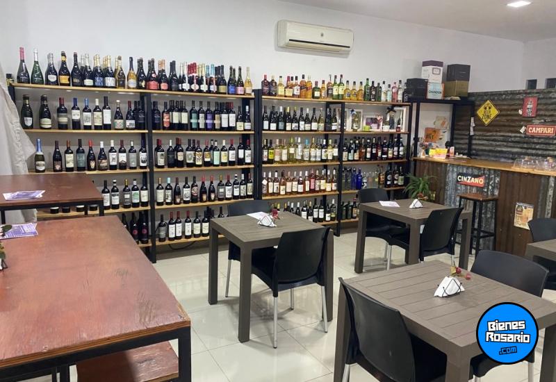 Fondos de comercio - Alvarez - Venta