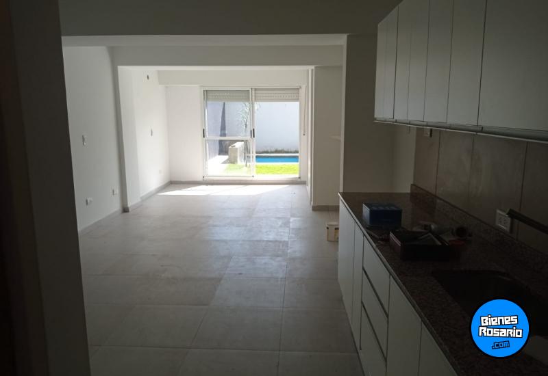 Departamentos - Rosario - Venta