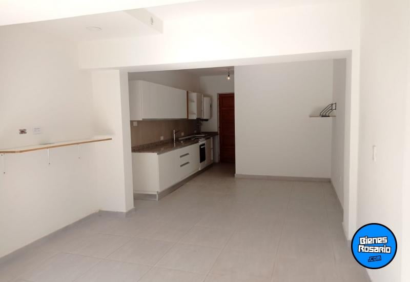 Departamentos - Rosario - Venta