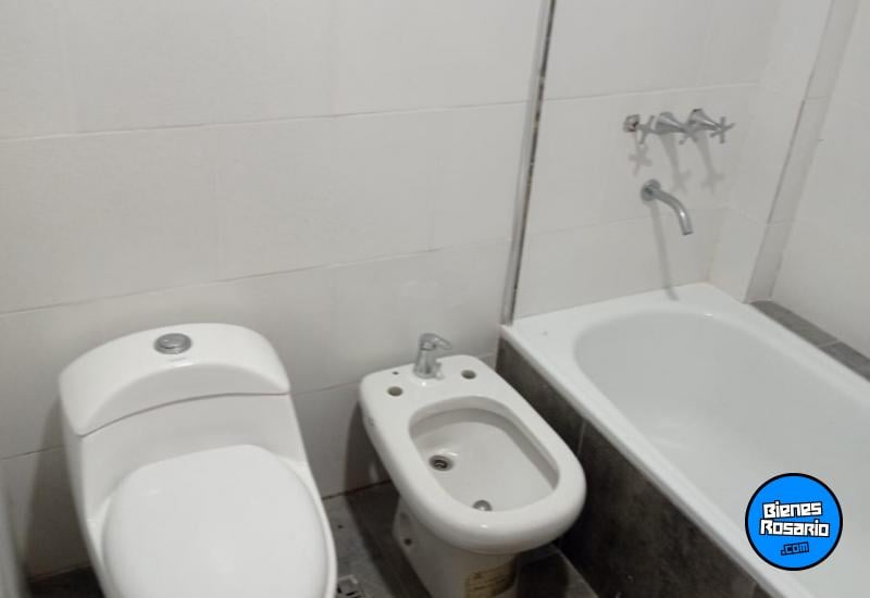 Departamentos - Rosario - Venta