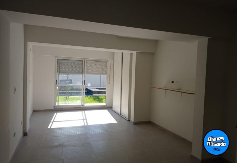 Departamentos - Rosario - Venta