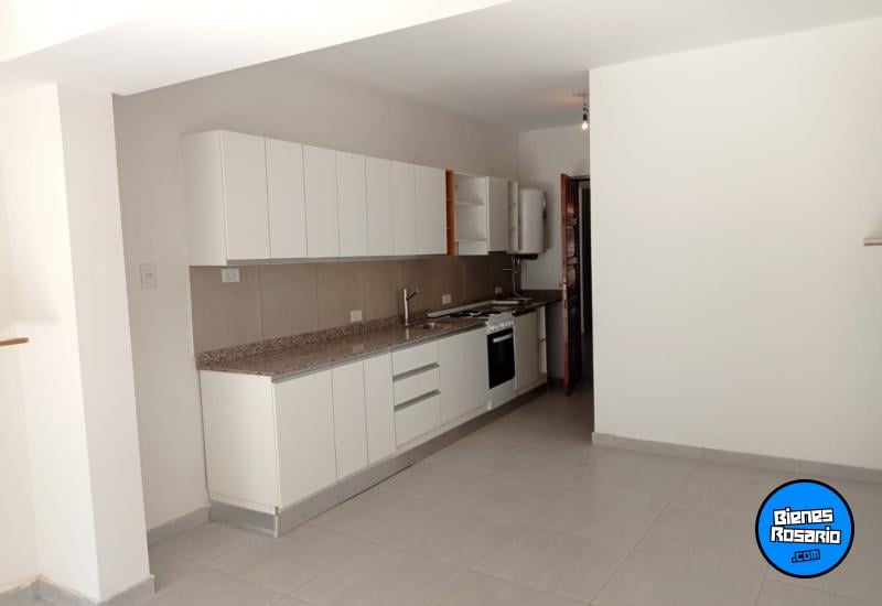 Departamentos - Rosario - Venta