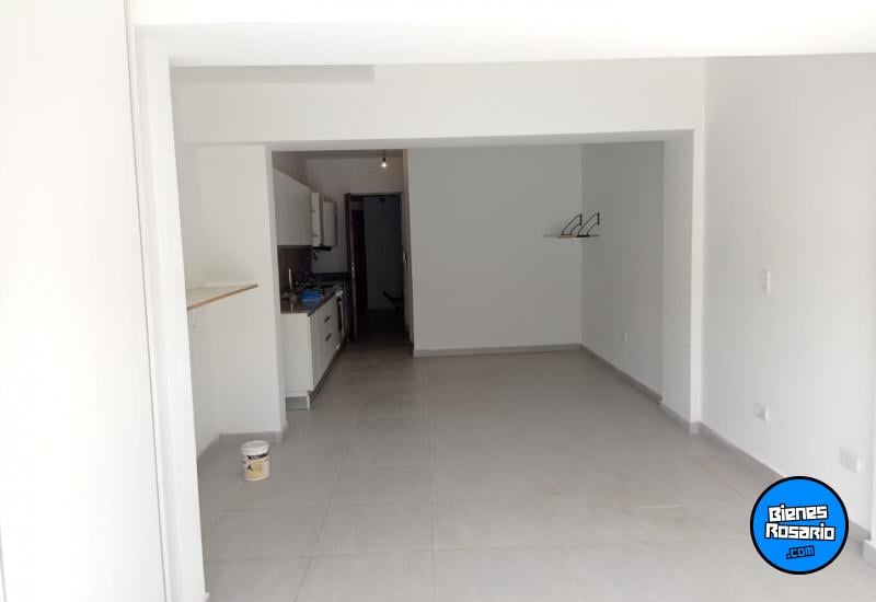 Departamentos - Rosario - Venta