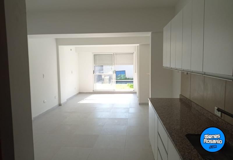 Departamentos - Rosario - Venta