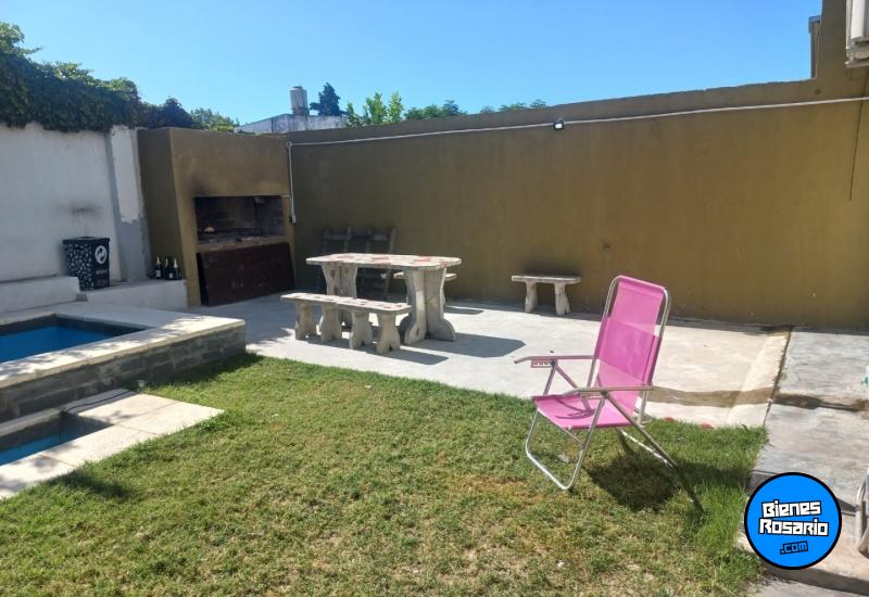 Departamentos - Rosario - Venta