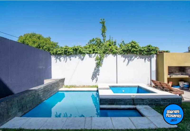 Departamentos - Rosario - Venta