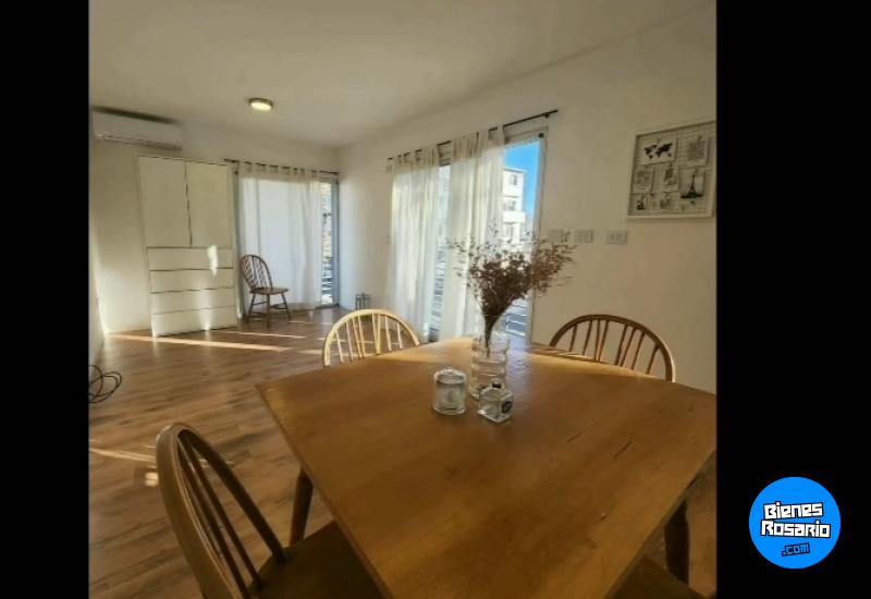 Departamentos - Rosario - Venta