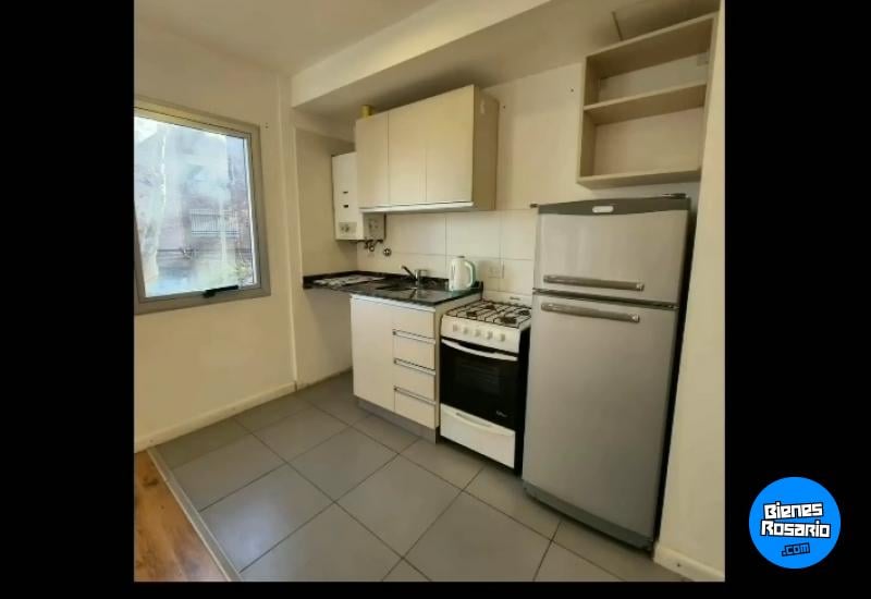 Departamentos - Rosario - Venta