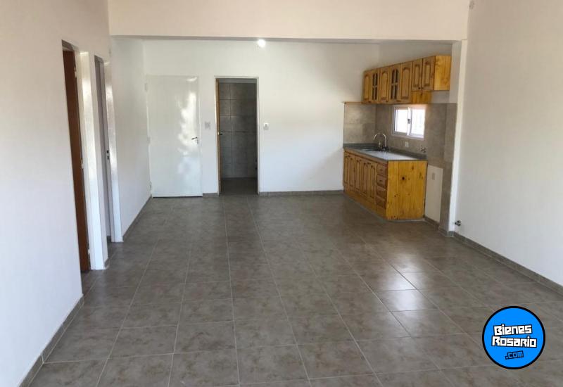 Departamentos - Rosario -  Alquiler
