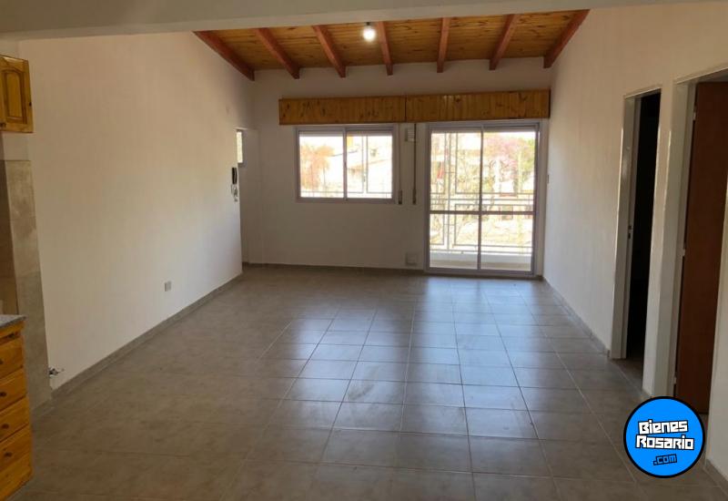 Departamentos - Rosario -  Alquiler