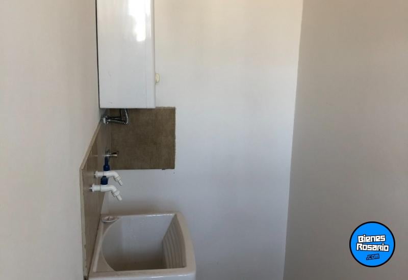 Departamentos - Rosario -  Alquiler