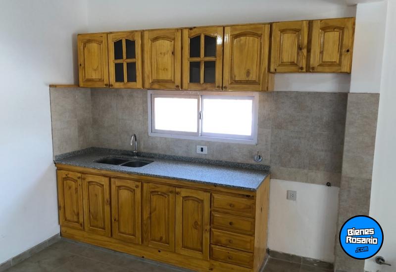 Departamentos - Rosario -  Alquiler