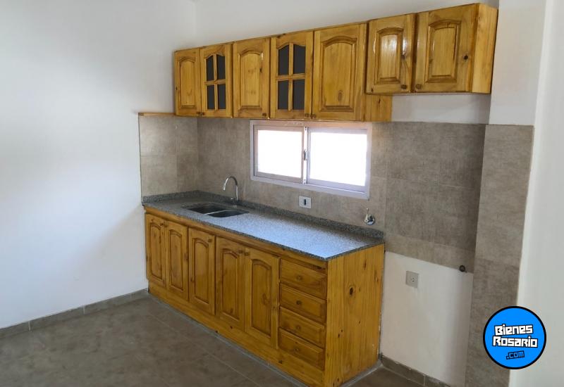 Departamentos - Rosario -  Alquiler