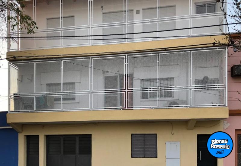 Departamentos - Rosario -  Alquiler