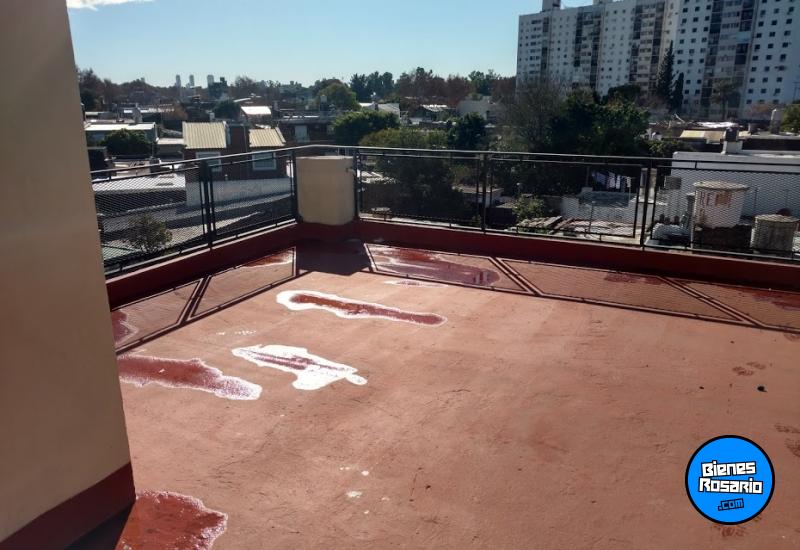 Departamentos - Rosario -  Alquiler