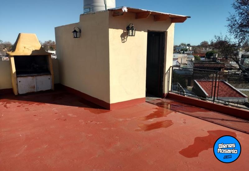 Departamentos - Rosario -  Alquiler