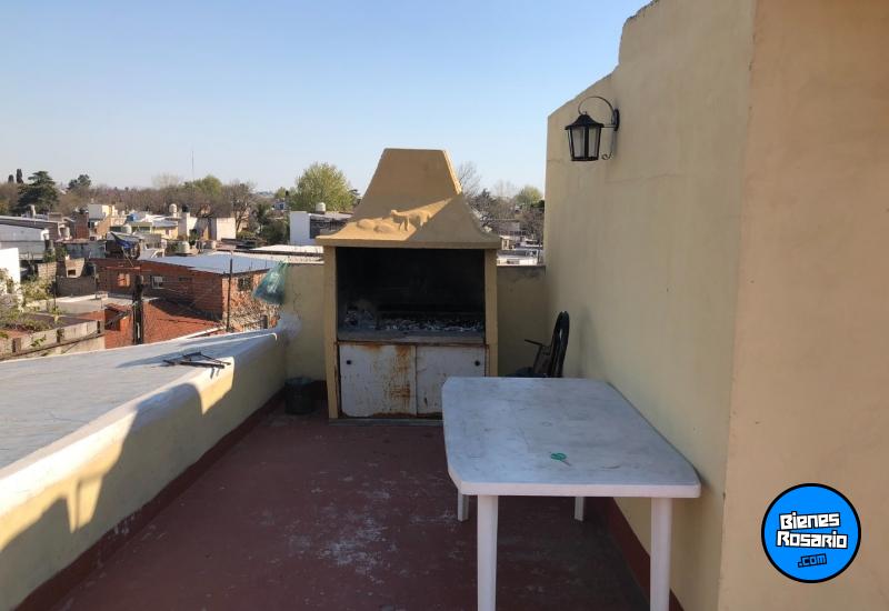 Departamentos - Rosario -  Alquiler