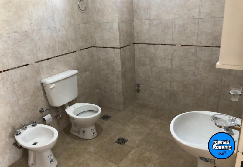 Departamentos - Rosario -  Alquiler