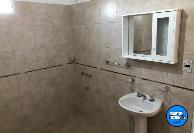 Departamentos - Rosario -  Alquiler