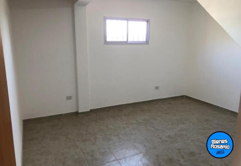 Departamentos - Rosario -  Alquiler