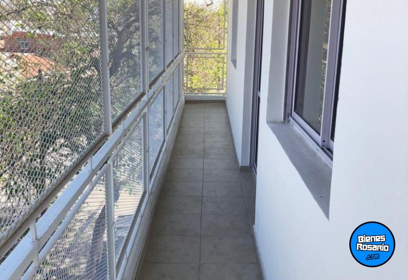 Departamentos - Rosario -  Alquiler