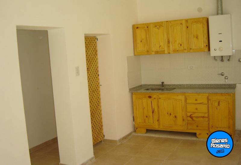 Departamentos de pasillo - Rosario - Alquiler