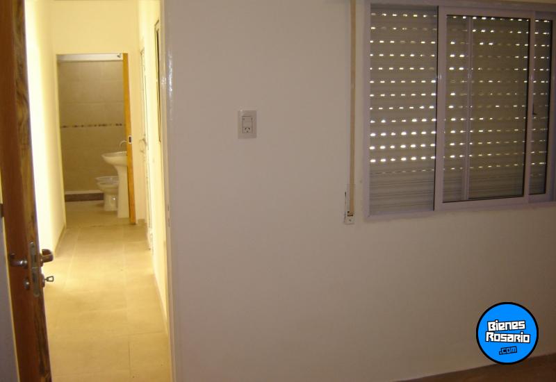 Departamentos de pasillo - Rosario - Alquiler