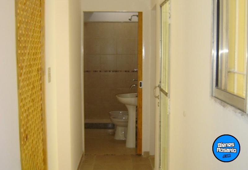 Departamentos de pasillo - Rosario - Alquiler
