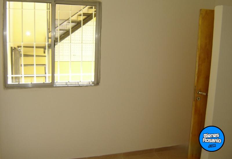 Departamentos de pasillo - Rosario - Alquiler