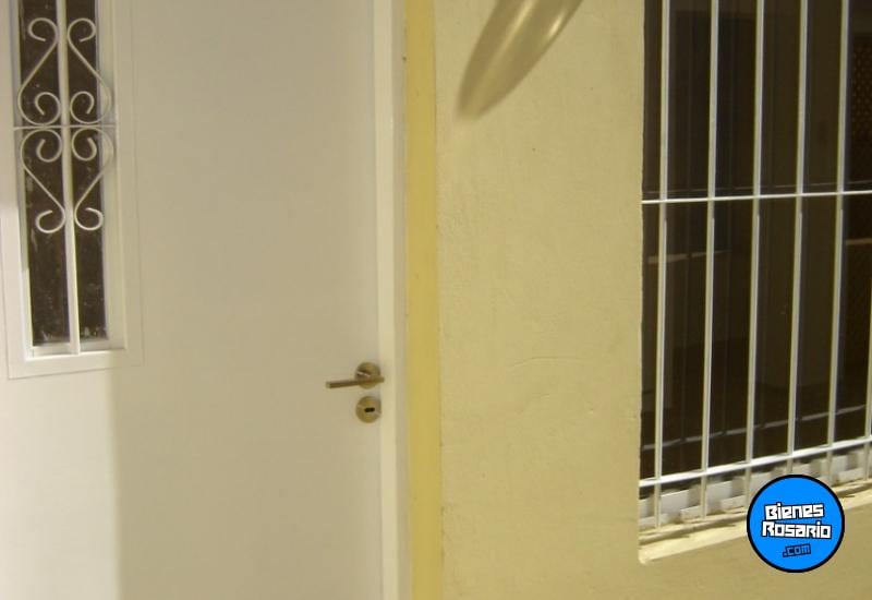 Departamentos de pasillo - Rosario - Alquiler