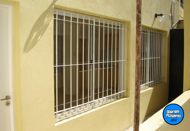 Departamentos de pasillo - Rosario - Alquiler