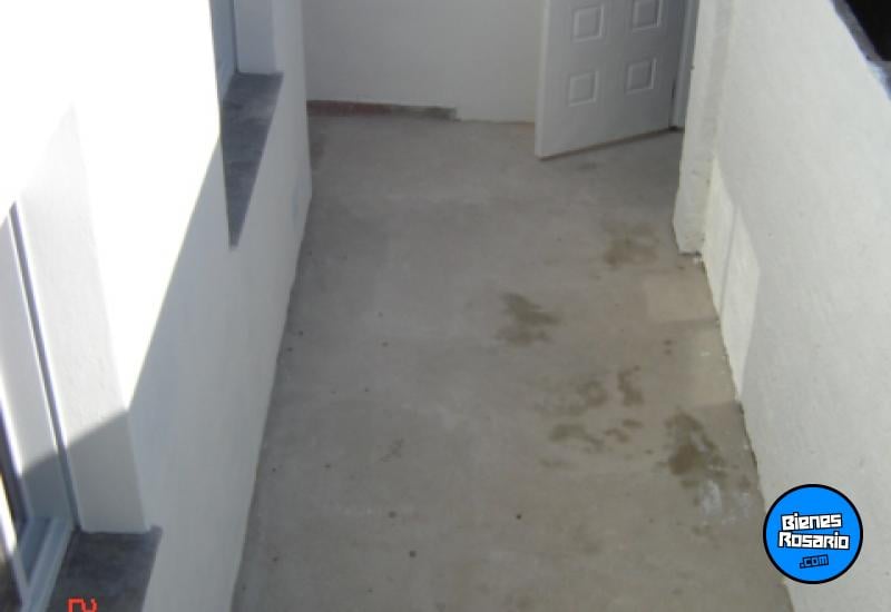 Departamentos de pasillo - Rosario -  Alquiler
