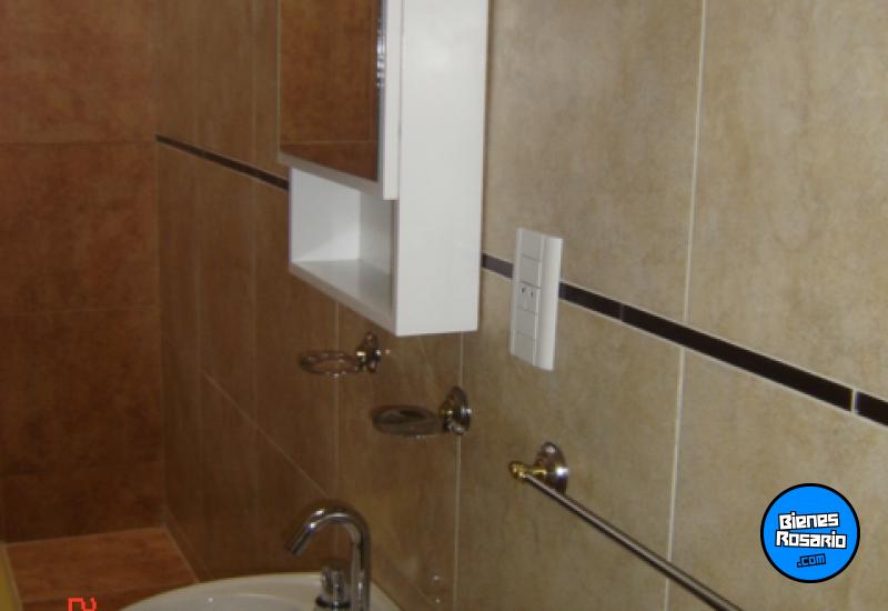 Departamentos de pasillo - Rosario -  Alquiler